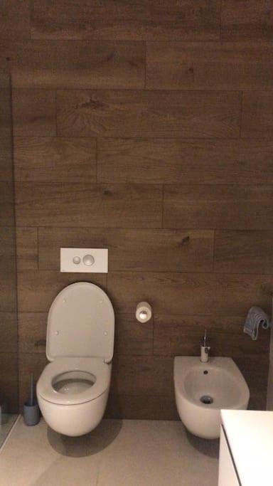 Suite En El Faro De Hondarribia, Con Vistas Luaran gambar